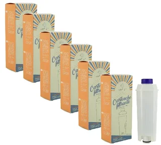 Suodatinkapseli DELONGHI (DLSC002) ARFIZE X6