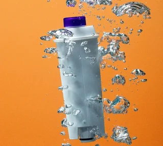 Suodatinkapseli DELONGHI (DLSC002) ARFIZE X6