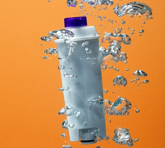 Suodatinkapseli DELONGHI (DLSC002) ARFIZE X6