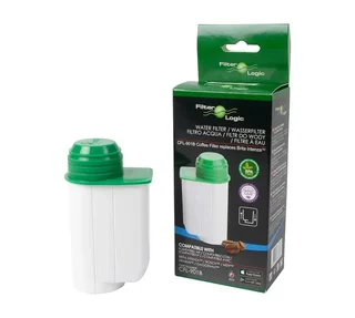 Wasserfilter-Kartusche NEFF - Filter Logic FL901 für Brita Intenza System