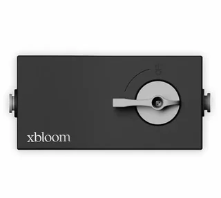 Water pressure regulator for xBloom Studio drip coffee machine