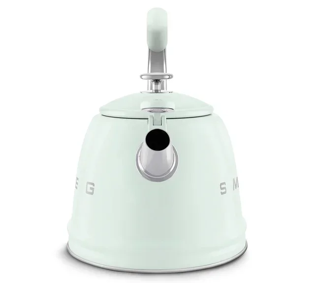 Bollitore fischiante WKF01PG 2.3 L - SMEG