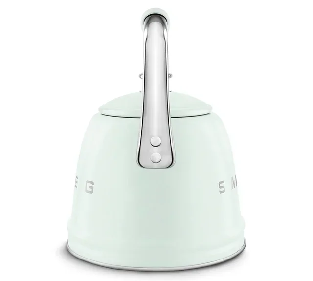 Bollitore fischiante WKF01PG 2.3 L - SMEG