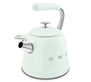 Bollitore fischiante WKF01PG 2.3 L - SMEG