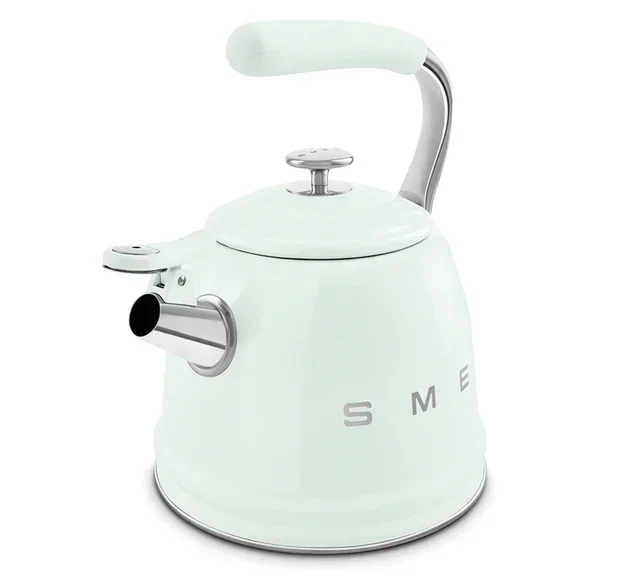 Bollitore fischiante WKF01PG 2.3 L - SMEG