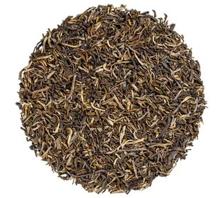 Анастасия Био Бял Чай KUSMI TEA — 20 пакетчета