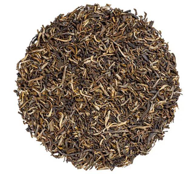 Tè Bianco White Anastasia Bio - 20 bustine - KUSMI TEA