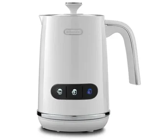 Weißer Milchaufschäumer LATTEMIX - De'Longhi