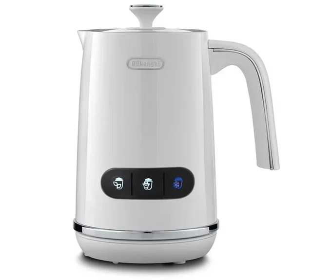 White Milk Frother LATTEMIX - De'Longhi