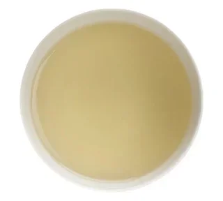 Vitt Te Passion för Blommor - 100g - DAMMANN FRÈRES