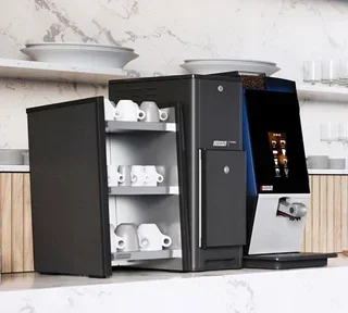 Scaldatazze WHK Professionale - Bravilor Bonamat