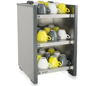 Scaldatazze WHK Professionale - Bravilor Bonamat