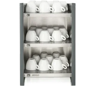 Scaldatazze WHK Professionale - Bravilor Bonamat