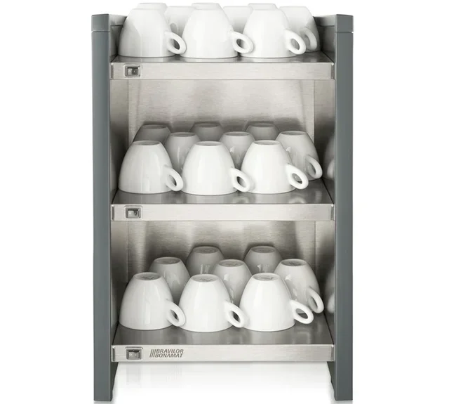 Scaldatazze WHK Professionale - Bravilor Bonamat