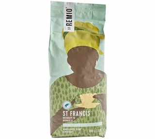 ST REMIO St Francis - Καφές Κόκκος 1kg