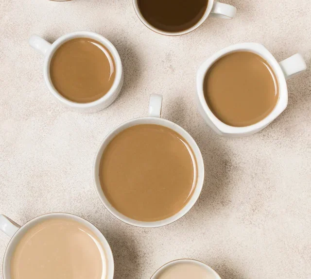 Whole Bean Coffee 1kg Venezia - LOS PRIMOS