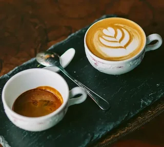 250 g - Szemes kávé - J'ai deux amours - CAFÉ LOMI