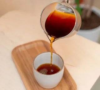 Café en grano 250g - Ruanda Taba Bio - CAFE MOKXA