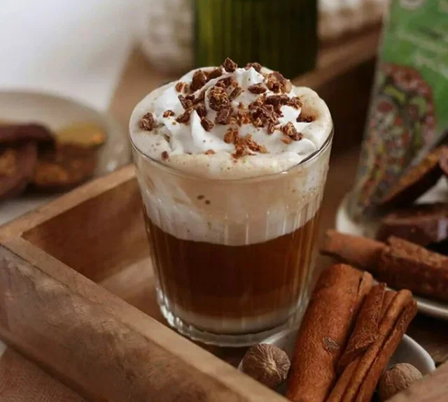 Whole Bean Coffee 900g - Italian Espresso - MAISON TAILLEFER