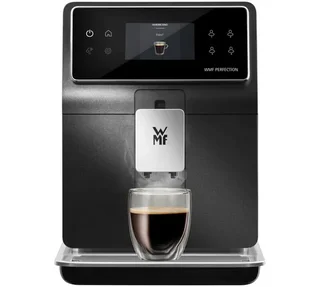 Espressokvern WMF Perfection 840L CP850D15 Cromargan