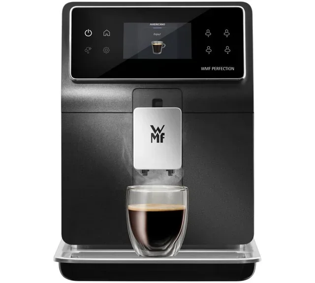 Espressokvern WMF Perfection 840L CP850D15 Cromargan