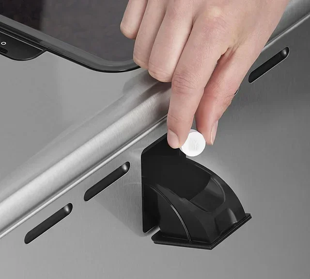 Espressokvern WMF Perfection 840L CP850D15 Cromargan