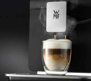 WMF Perfection 890L espressokvern Svart CP855815