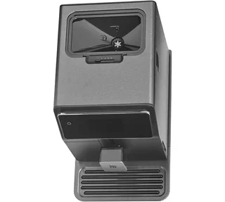 WMF Perfection 890L espressokvern Svart CP855815