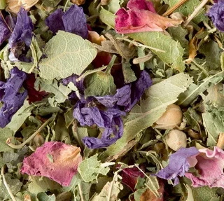 Infuso delle Meraviglie - Sfuso 45g - DAMMANN FRÈRES N. 480