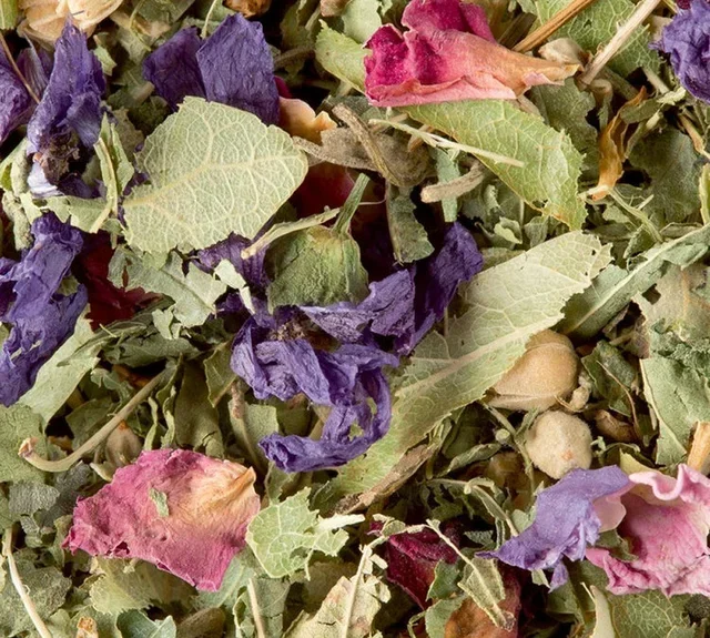 Infuso delle Meraviglie - Sfuso 45g - DAMMANN FRÈRES N. 480