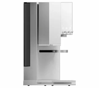 xBloom Studio Moonlight Branca: Cafeteira Filtro Premium com Moedor