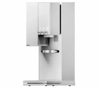 xBloom Studio Moonlight Branca: Cafeteira Filtro Premium com Moedor