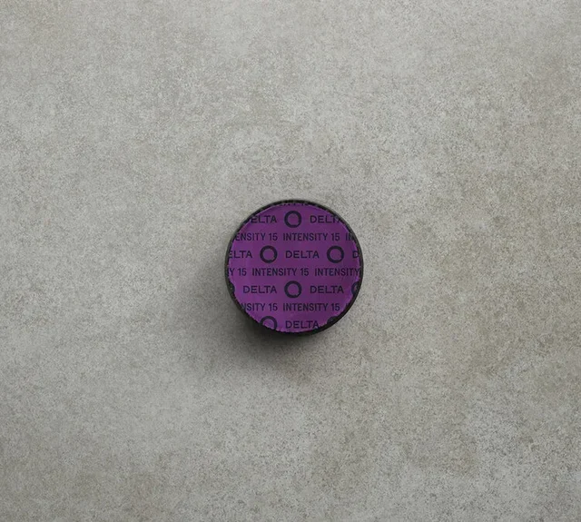 XL Pack 40 capsules MythiQ No.15 - DELTA Q