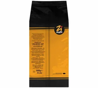 ZICAFFÉ Professional Bar - Whole Bean Coffee 1 kg