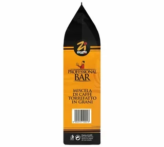ZICAFFÉ Professional Bar - Whole Bean Coffee 1 kg