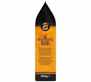 ZICAFFÉ Professional Bar - Whole Bean Coffee 1 kg