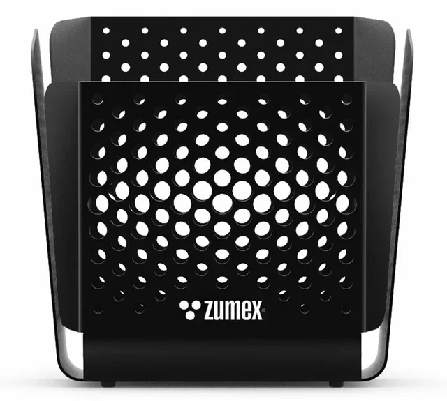 Zumex Cesto Premium Preto 12kg