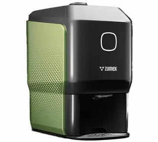 Zumex Soul Series 2 Automatic Citrus Juicer - Special Edition Soul Limes