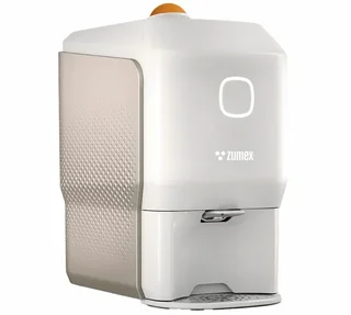 Extrator de Sumo Profissional Zumex Soul Series 2 - White Natural Sand