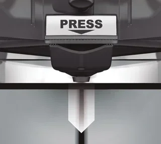 Αυτόματος αποχυμωτής Versatile Pro Silver – Zumex