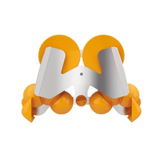 Αυτόματος αποχυμωτής Versatile Pro Silver – Zumex